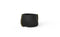 Blinde Design Stitch 25Concrete Planter - Graphite Finish - BLD.1.P.STI.25.Y.GH
